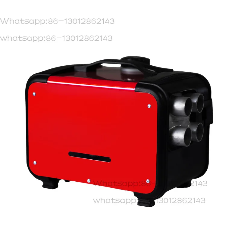 12V 24V Parking Heater - High Altitude Heater for Trucks, Motorhomes, Electric Vehicles, and Caravans | Rapid Heating