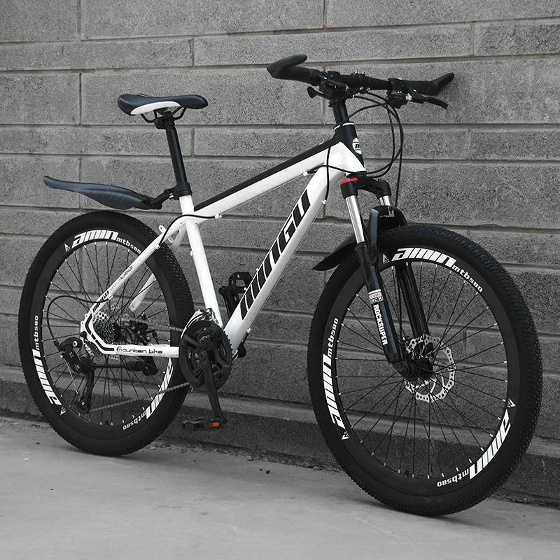 

Высокое качество, дешевая цена, 21, 24-скоростной MTB, горный шоссейный велосипед, 24/26/27,5/29 дюймов, система DiscBraking, горный велосипед, велосипед