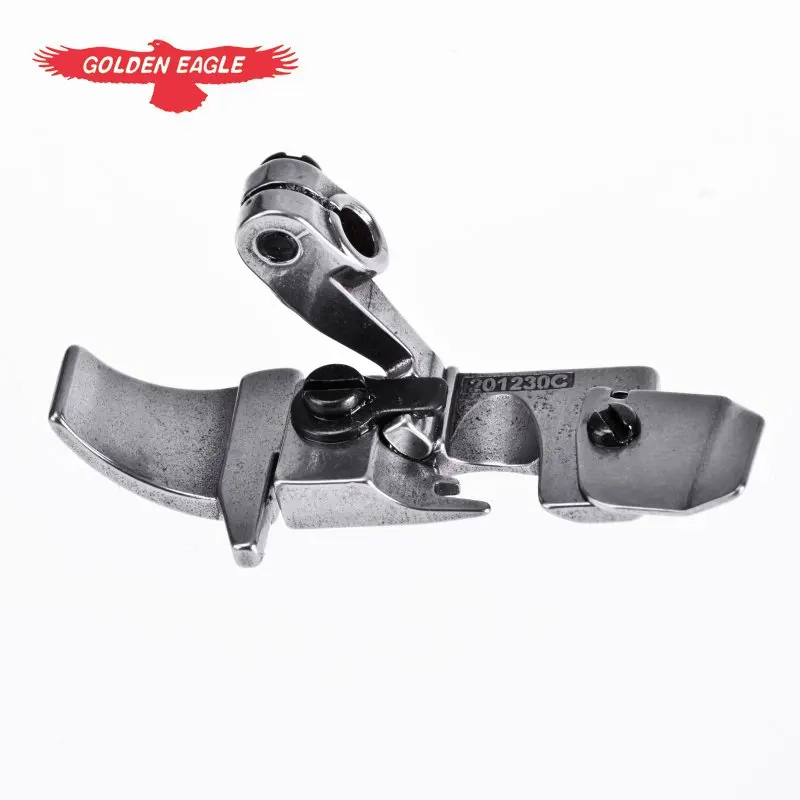 Sewing Machine Accessories 201230C Four Line Thread Foot