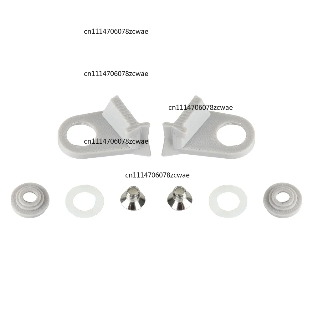 1 Set Caravan Door Latch Lock Catch Kits 241234560 For Dometic Electrolux Fridge Caravans Motorhomes Boats Accessories