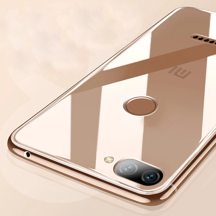 For Xiaomi Redmi 6 case 5.45\