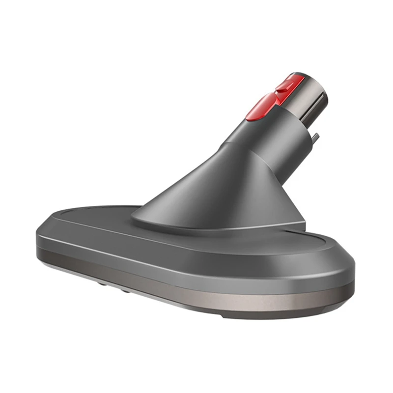 

ABWQ Мини-моторизованная насадка для инструментов для пылесоса Dyson V7 V8 V10 V11 V15, детали для пылесоса, щетка для удаления клещей для дивана-кровати