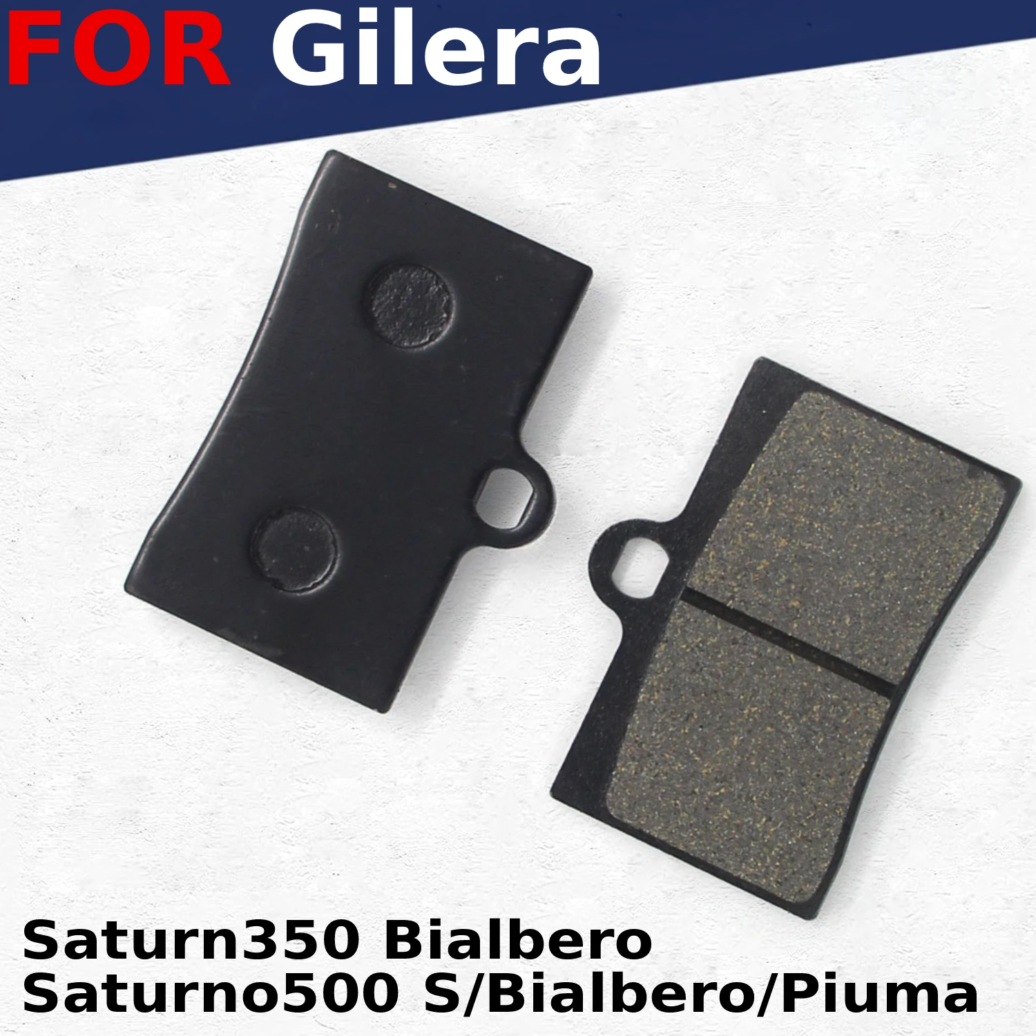 مكابح خلفية للدراجة النارية للانتصار دايتونا 600 650 675 955i / Speedfour / TT / Street Triple 675 Naked T2020602 / T2025016