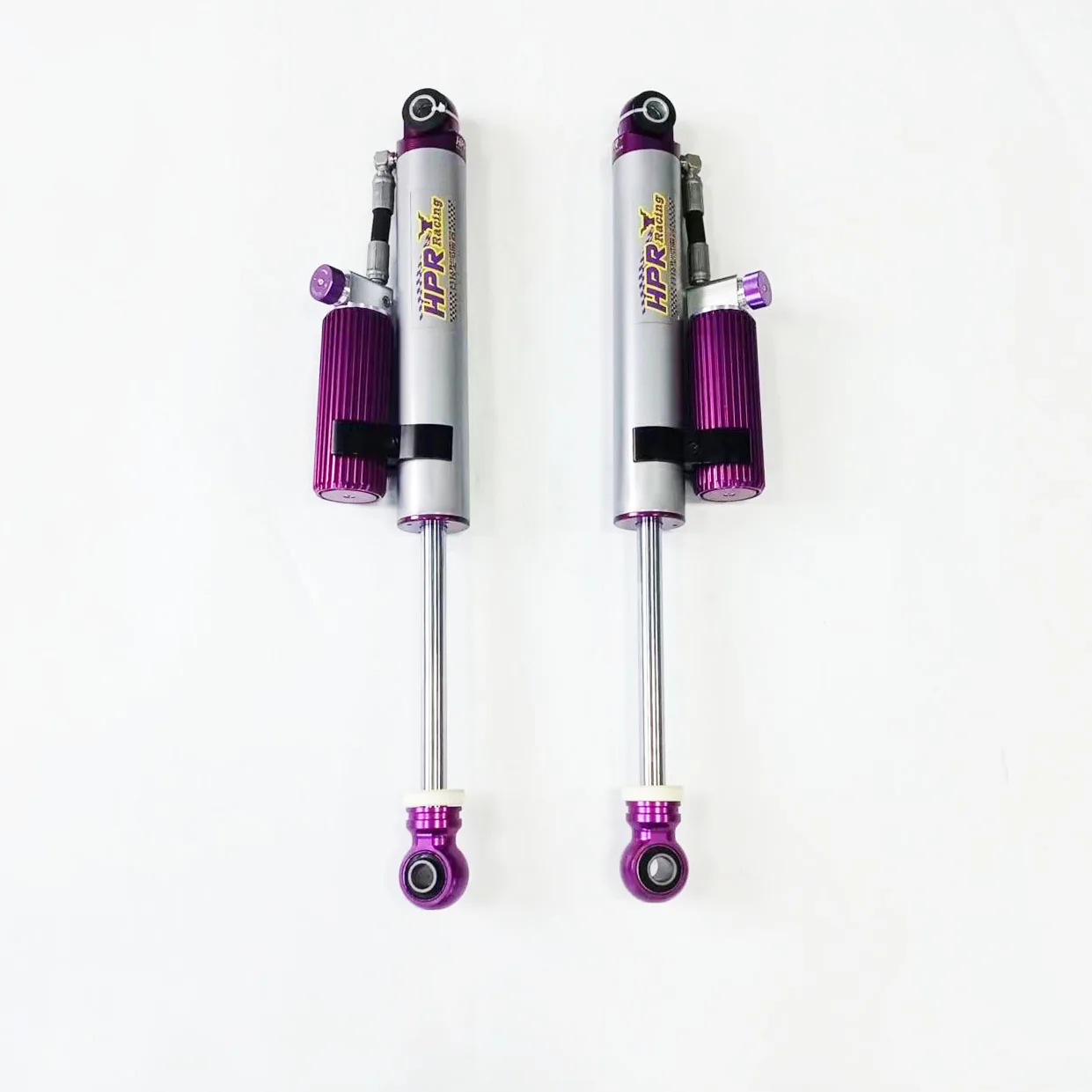 4x4 Off Road TOYOTAS Hilux Revo Suspension Lift Kit Shock Absorbers view 3