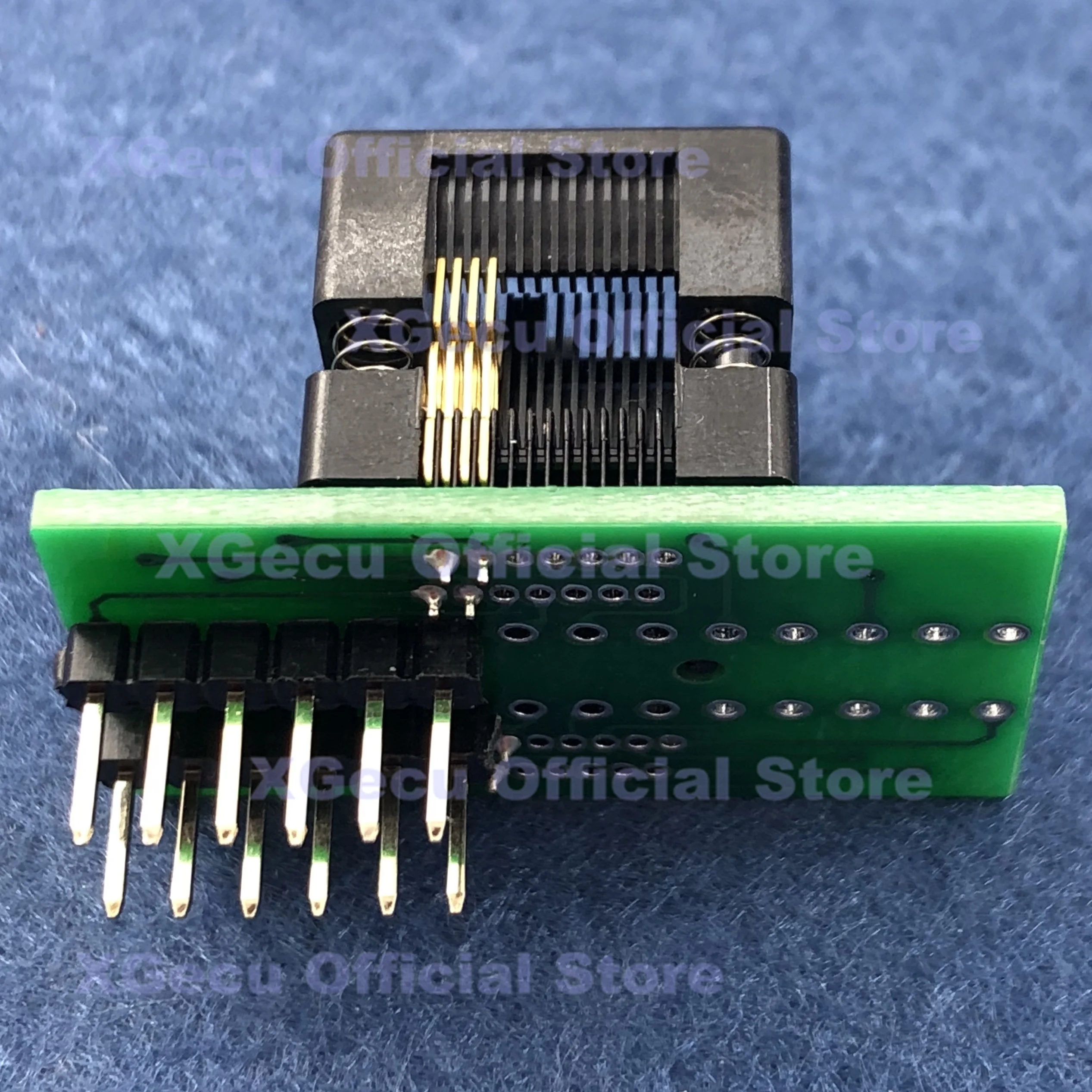 ADP-070 CNV-SSOP-8 TSSOP8-DIP8 OTS-28-0.65-01 ZIF Adapter