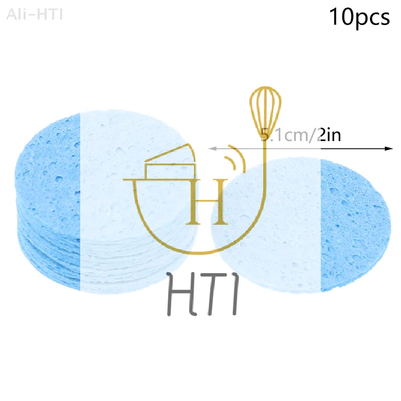 10Pcs Cleaning Weld… - image