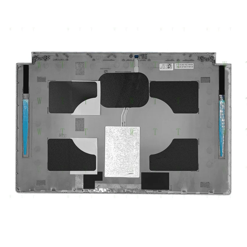 TTT  For Dell Alienware M17 R3 Screen Rear LCD Back Cover Top Case 0FM2VW FM2VW