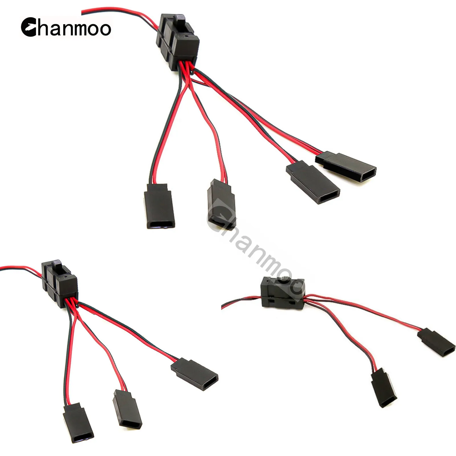 1 To 3 Y Wire 1 Dra…