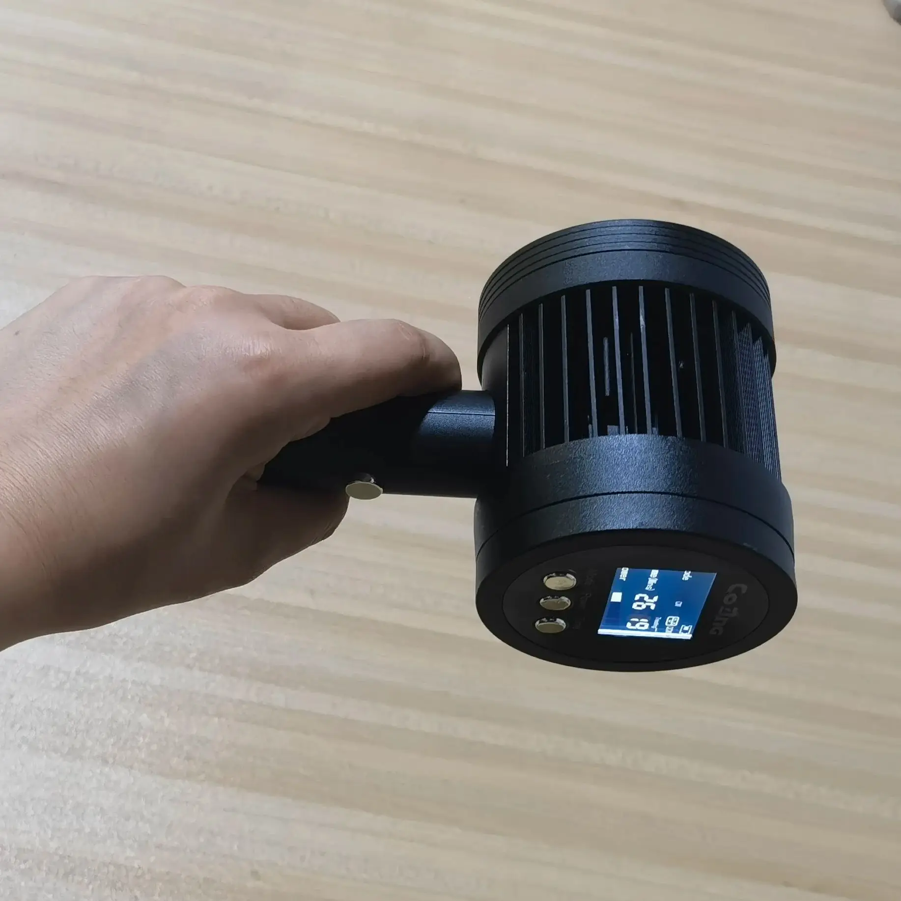 

Home Use HLKGO Totally Physical Local Infection for Pets Low Level Laser Therapy Pain Relief for Veterinary