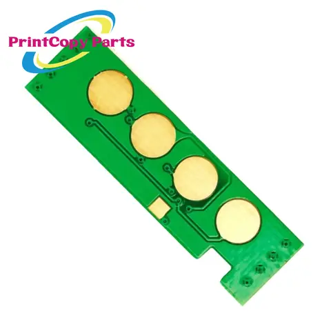 3Sets 12PCS CLT-404S CLT-404 Toner Chip for Samsung Xpress SL-C430 C430W C480 C480W CLT-K404S CLT-C404S CLT-M404S CLT-Y404S
