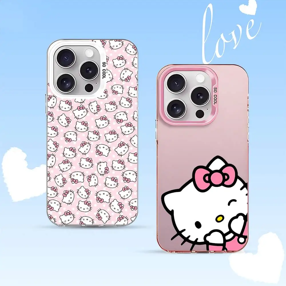 Cute Cartoon-H-Hell…