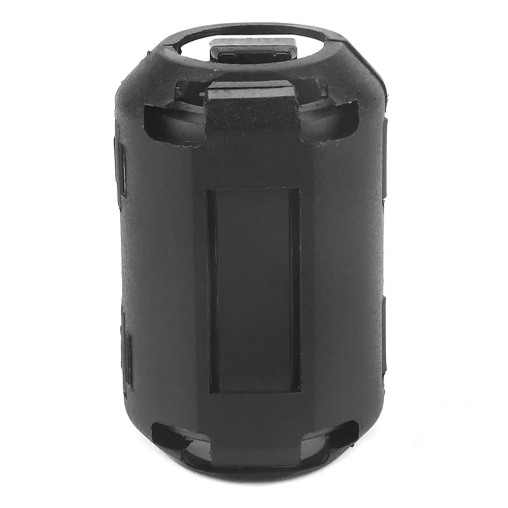 10Pcs 5Mm Clip On C…