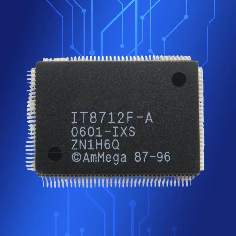 It8712F-A Ixs It871…