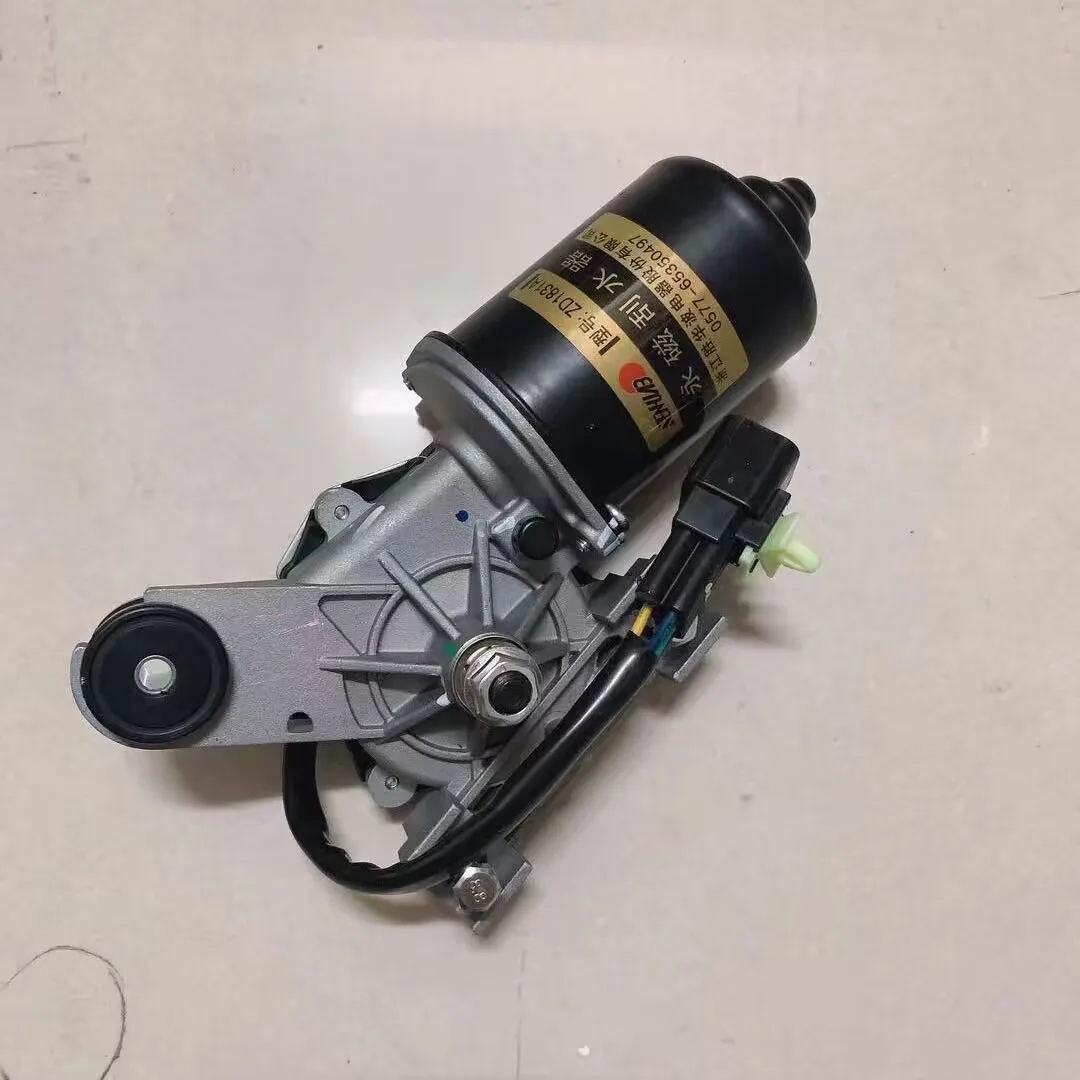 

Мотор переднего стеклоочистителя для BAIC Senova D20 BAIC Senova X25 EX200 EX360