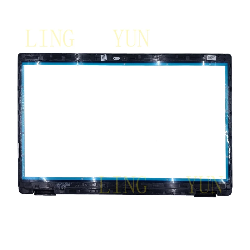 

Z For Dell Latitude 3520 15.6" Front Trim laptop LCD Bezel HD Cam 0DYG7C DYG7C
