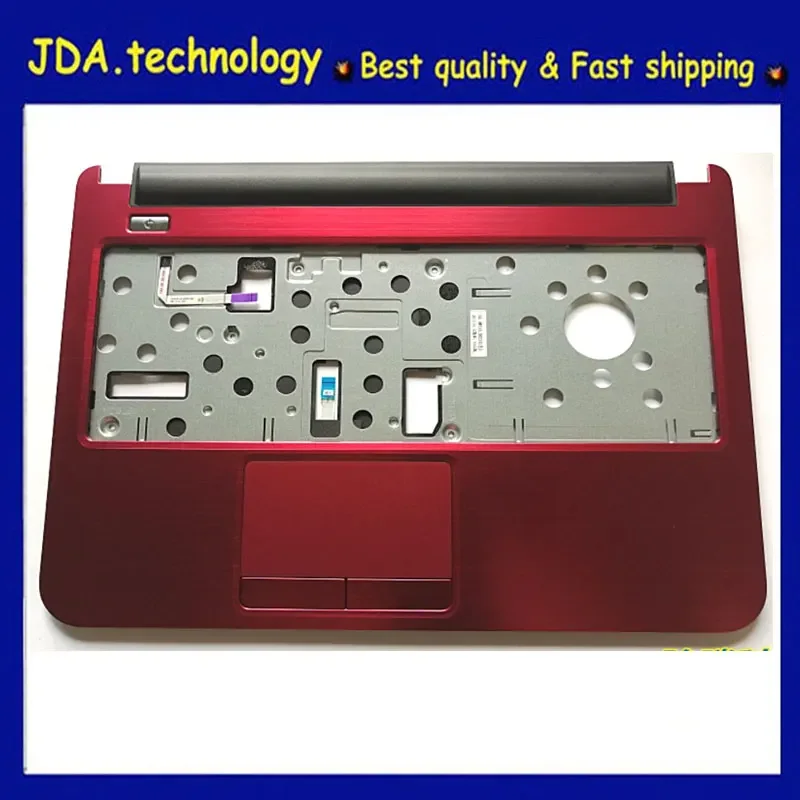 

MEIARROW New/org For DELL Inspiron 14R 5421 5437 M431R 3421 Palmrest Keyboard bezel upper cover Touchpad 0VTPNX