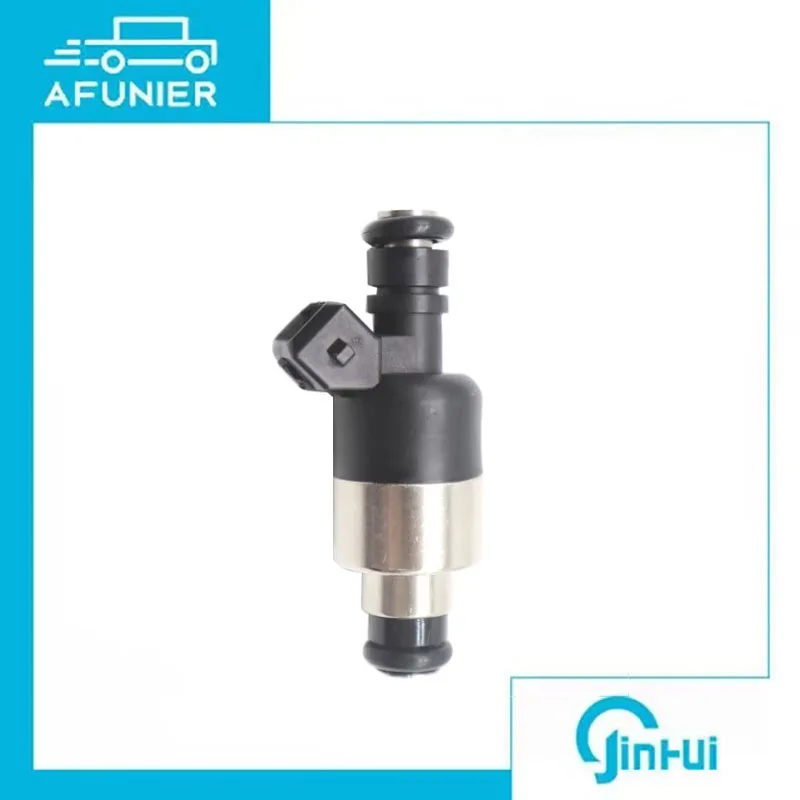 

6Pcs Fuel Injector Nozzle For Buick Regal Chevy Camaro Malibu Oldsmobile Pontiac Firebird 3.1L 3.4L 1989-1997 OE No.:17109826