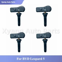 Tire Pressure Monitoring System Sensor Original For BYD Leopard 5  SFH-3609200 14197384-00