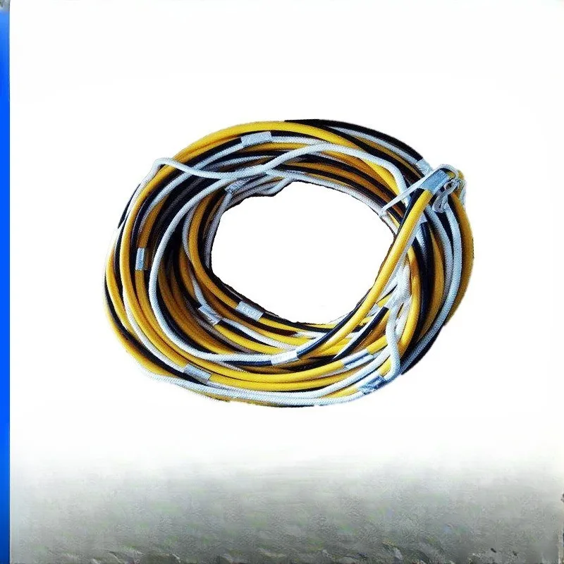 Diving umbilical tube 3-in-1 diving supply trachea  trachea