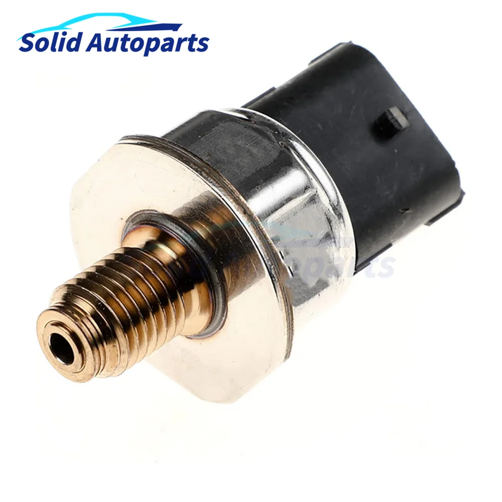 45PP3-5 For Chevrolet Trax Astra Corsa Zafira Mokka 1.7 CDTi 45PP35 Fuel Rail Pressure Sensor