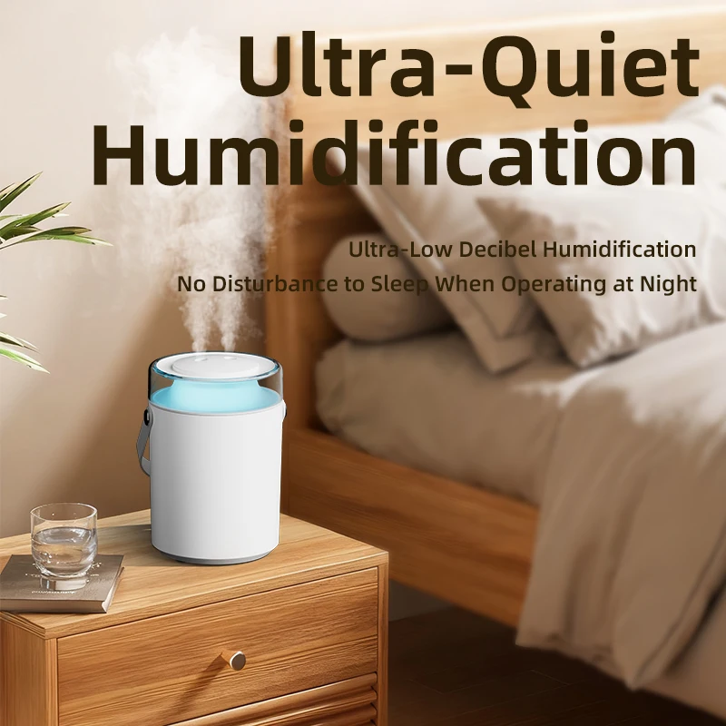 13l-ダブルノズル空気加湿器-usb-アロマディフューザー-エッセンシャルオイル清浄器-アロマセラピーミストメーカー-カラーライト-家庭用寝室用