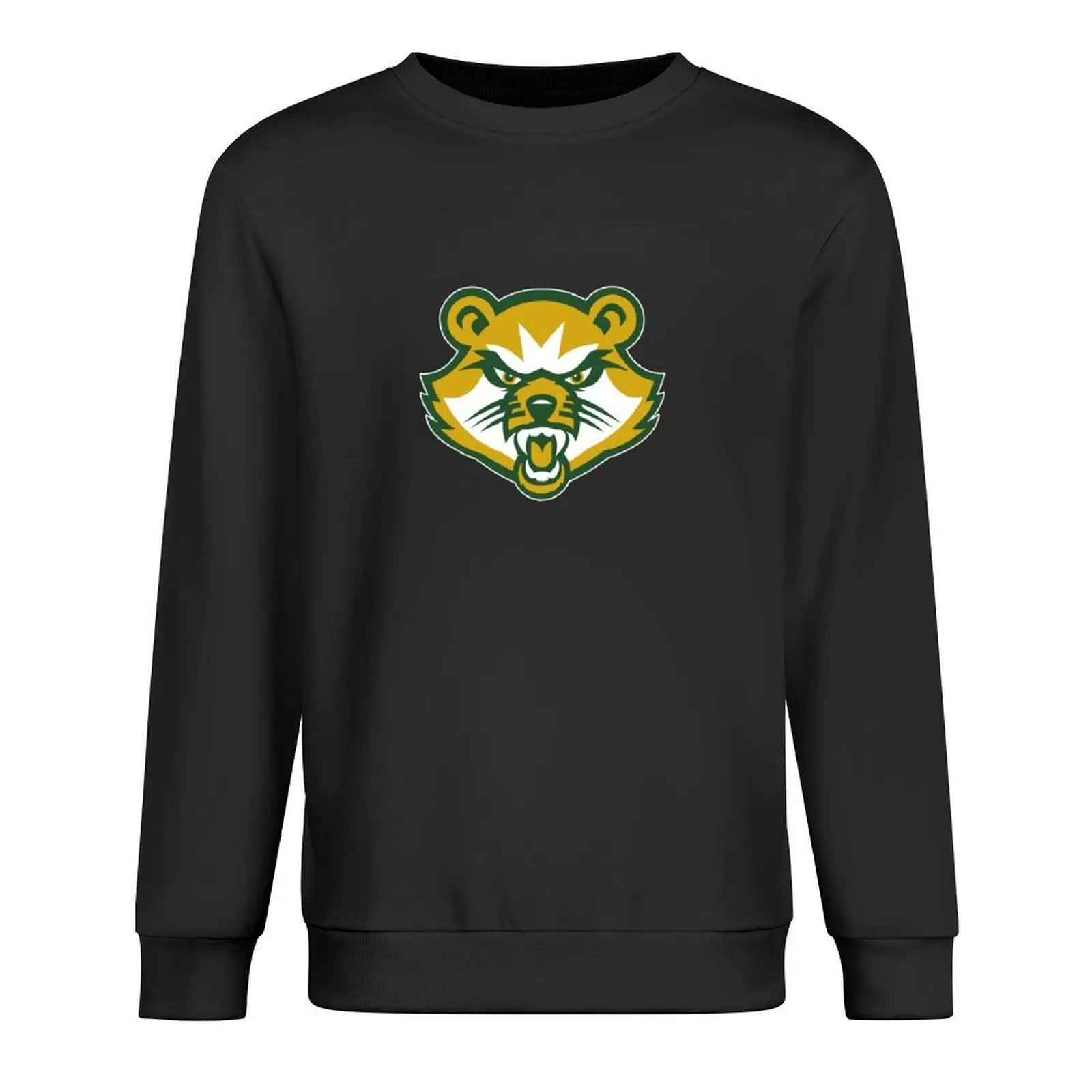 Saint Vincent College Pullover men's clothes mens clothing tracksuits korean style clothes autumn sweatshirt