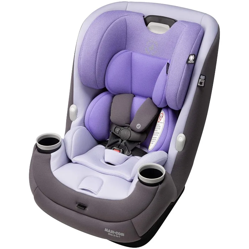 Asiento de coche convertible, muebles violeta Moonstone muebles jardin