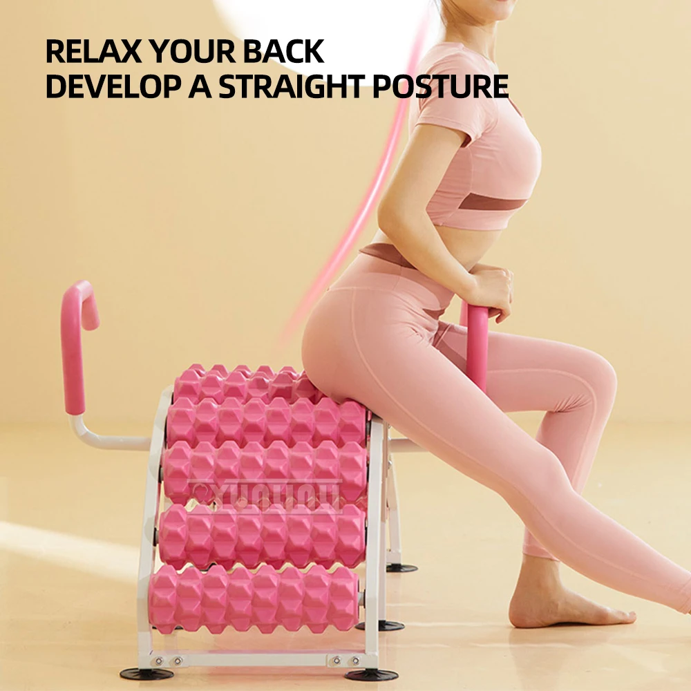 Good Quality Yoga Machine