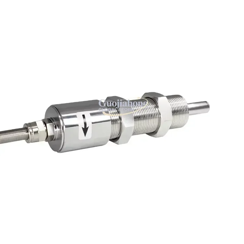 2026 HOT 100nm torque sensor 3-roller sensors amplifiers sensors tension control