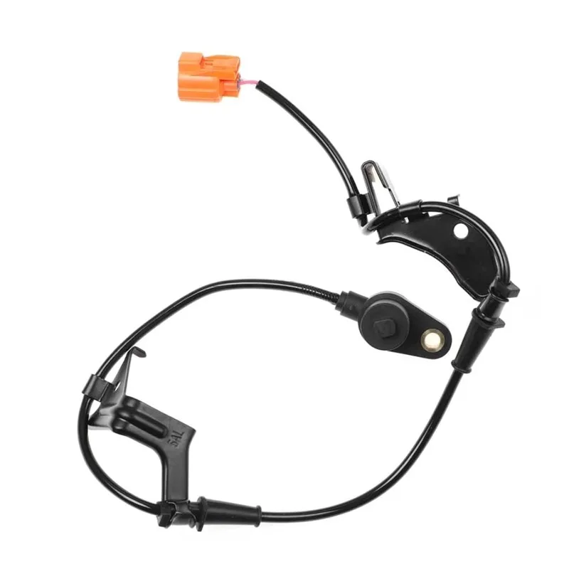 2PCS 57455-S5D-013 57450-S5D-013 Links/Rechts ABS Wielsnelheidssensor Voor HONDA CIVIC 1.7L Nieuwe