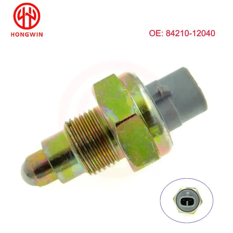 84210-12040 interruptor da lâmpada de freio/interruptor da lâmpada traseira de parada para toyota hilux ln106 ln107 ln111 ln130 series, 84210 12040, 8421012040