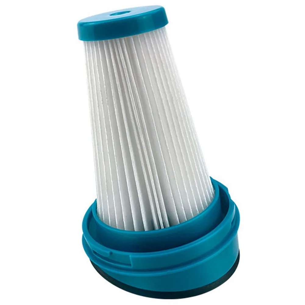 Pleated Filter for BXVMS600E_K Vacuum Cleaner to Help Retain Fine Particles and Maintain Operational Consistency