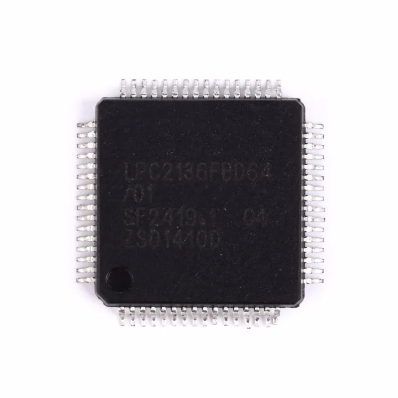 

LPC2136FBD64 LQFP-64