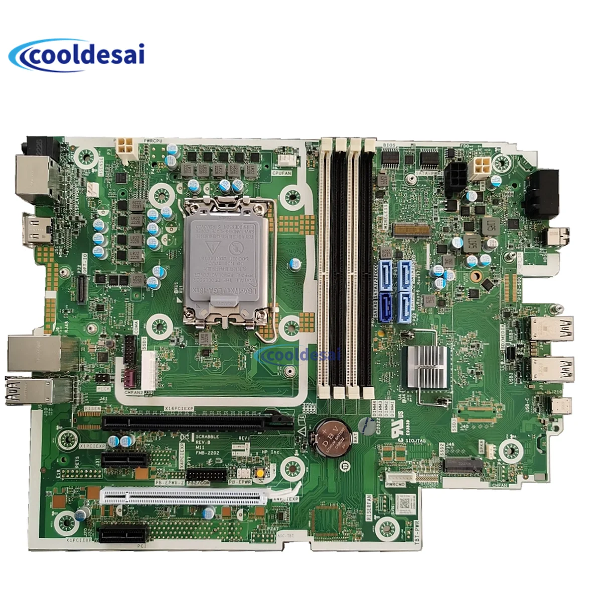 

For HP 800 880 G9 MT Desktop Motherboard M81591-001 M99817-001 M99817-601 100% Tested Fast Ship