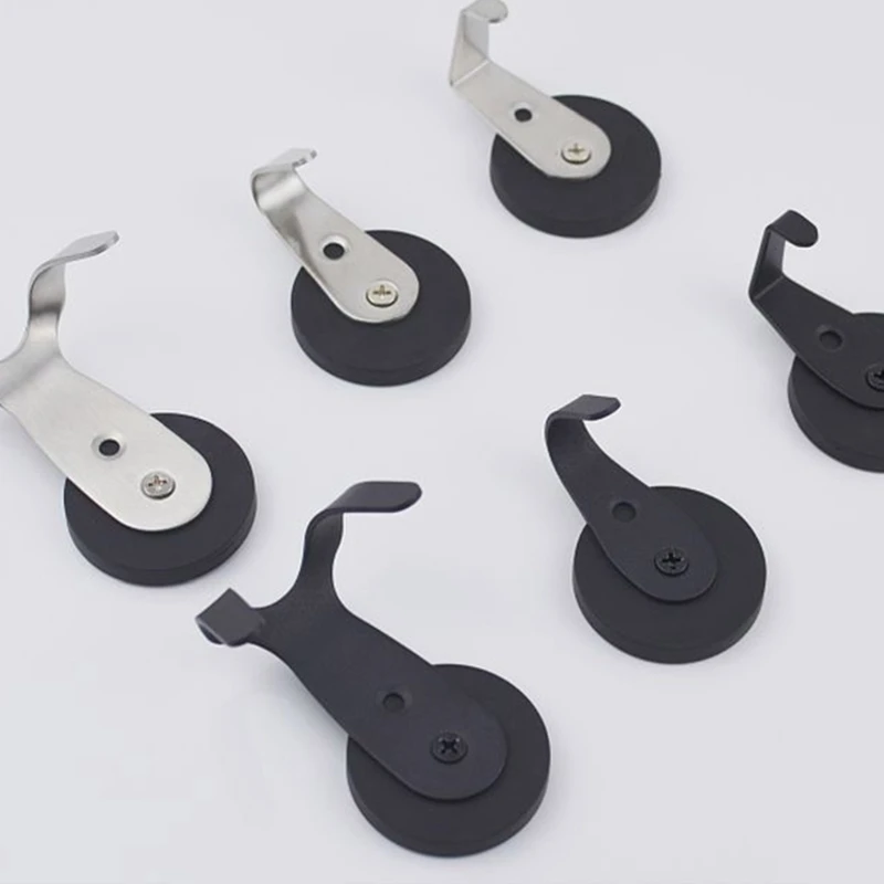 Lightweight Coffee Handle Stand Rack for Organize Espresso Accessories