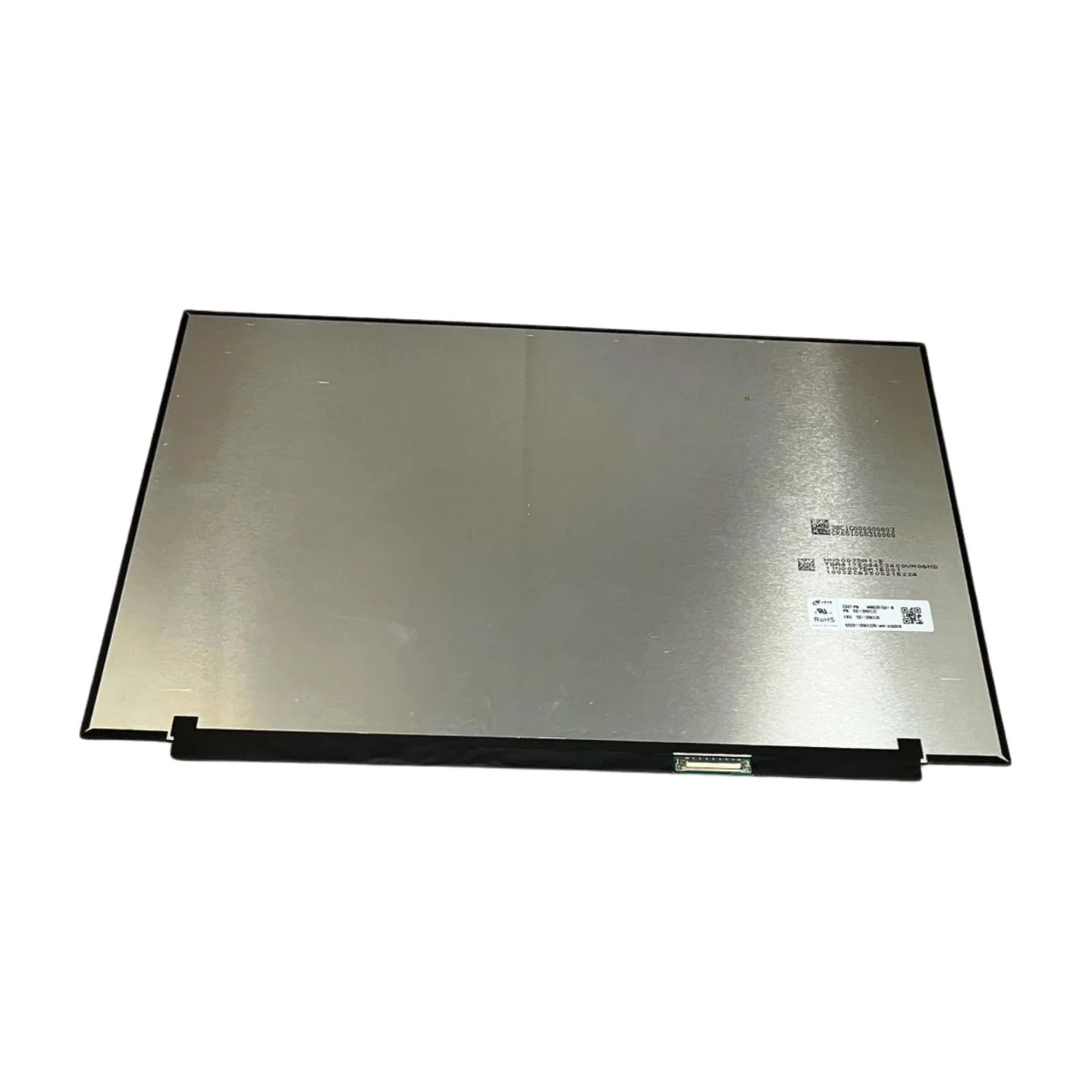 16 inch 2.5K IPS lcd screen, MNG007DA1-B for laptop screen replacement