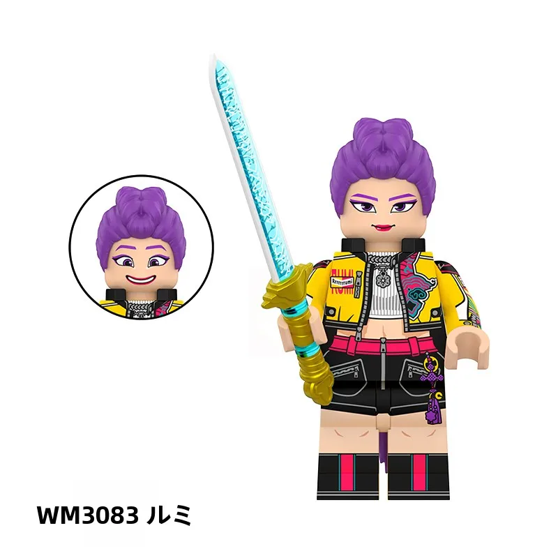 �y�Z�[�����z���S�݊� �E�B�b�`�n���^�[ �A�j���[�V���� �r���f�B���O�u���b�N �~�� �t�B�M���A �g�ݗ��Ă������� 5�Έȏ�̏��̎q���� ABS�f��