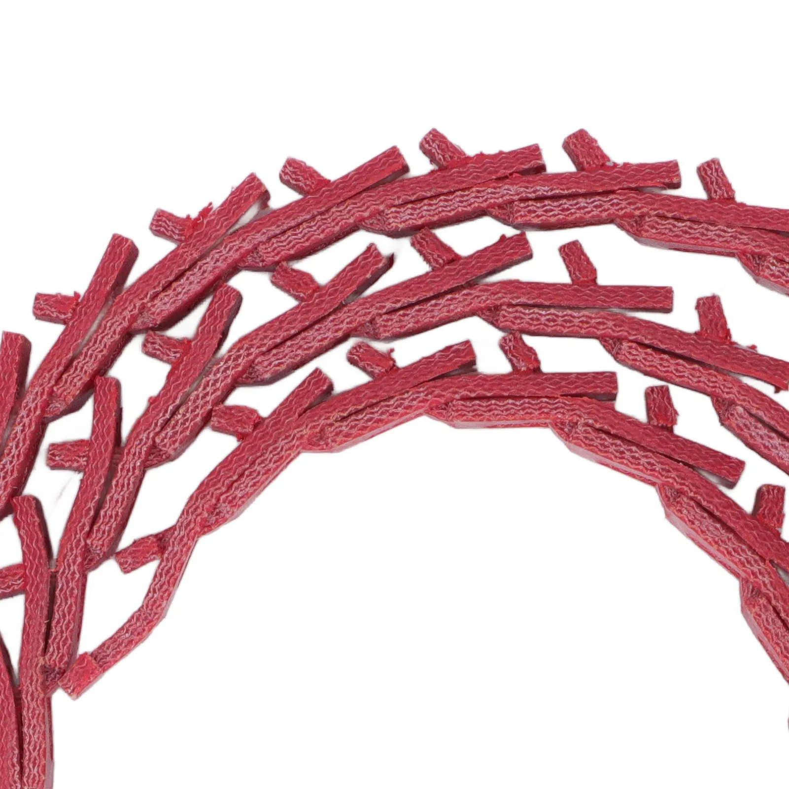 Power Twist V Riem 13X1200Mm A Type Verstelbare Transmissie Riem Aandrijving Link Accessoire Voor Draaibank Tafelzaag