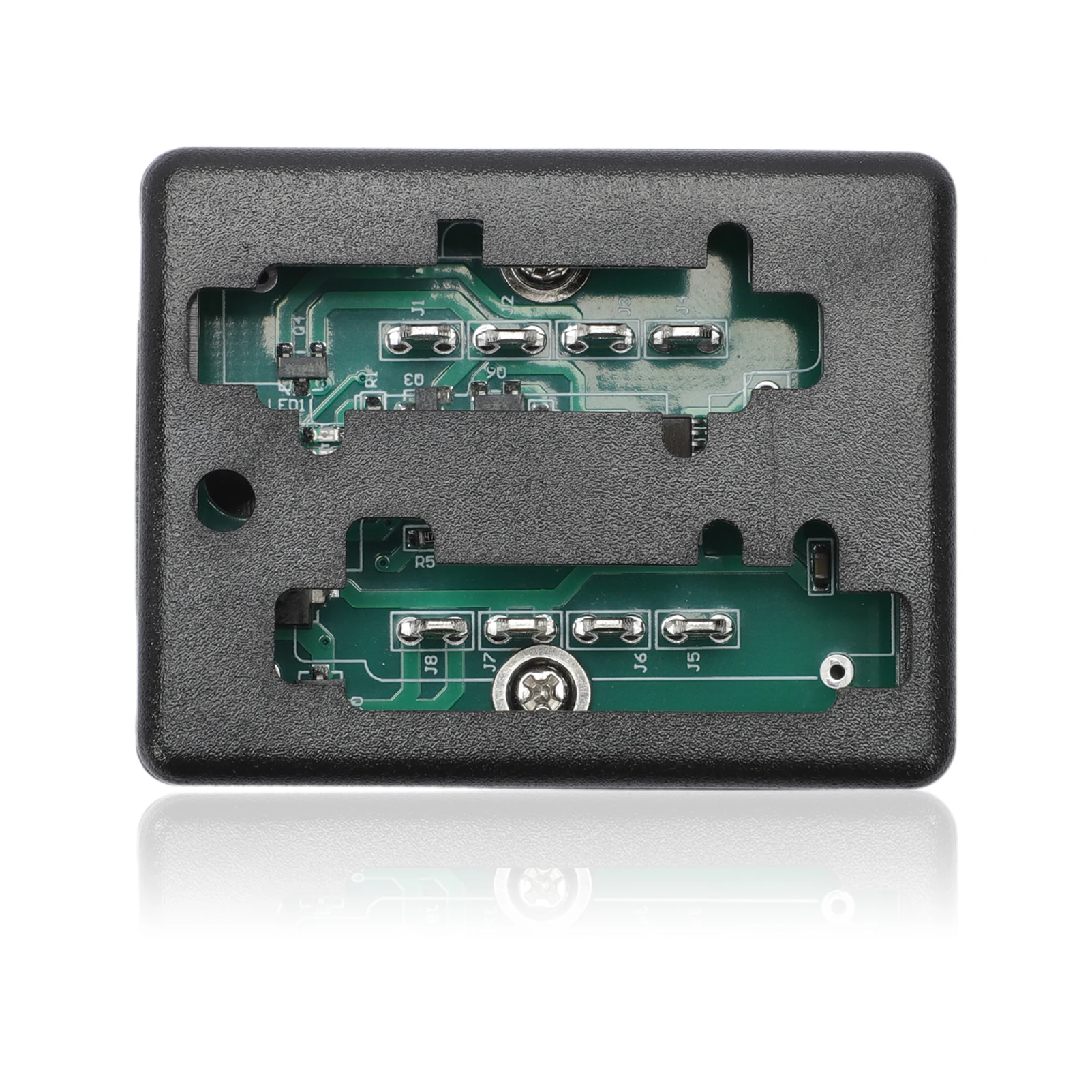 

ESL ELV Steering Wheel Lock Emulator for W639 W906 W209 W211 W219 W202 W208 W210 W203 W463 W169