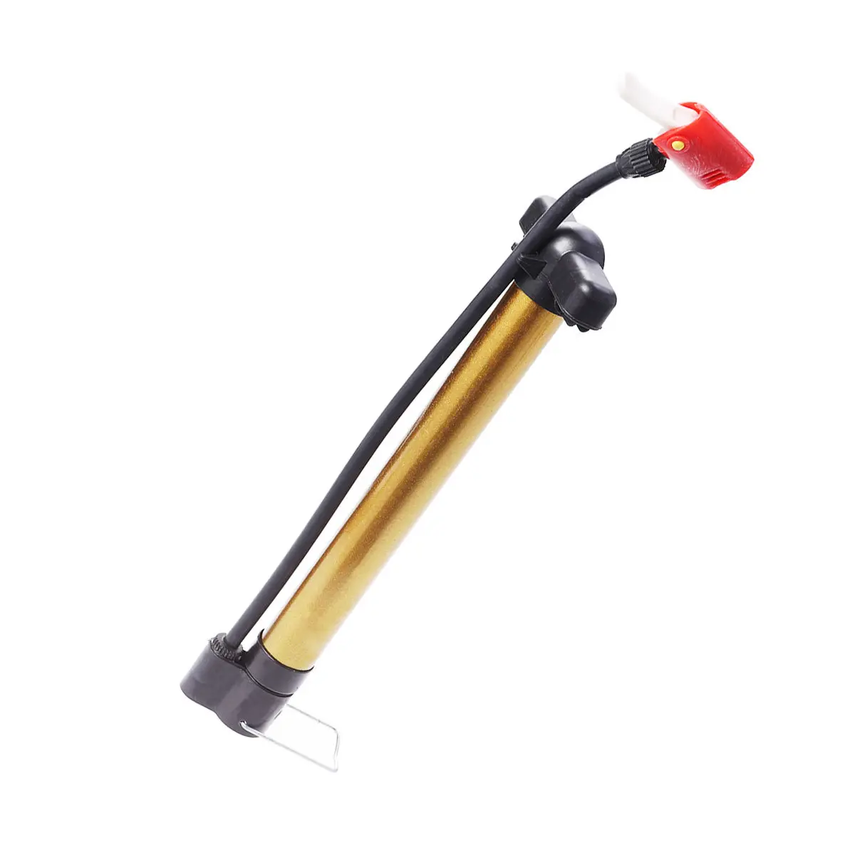 

Портативный насос для велосипедных шин с замком, из алюминиевого сплава, для быстрой накачки велосипедов, транспортных средств, шаров, мячей, насос для горных велосипедов