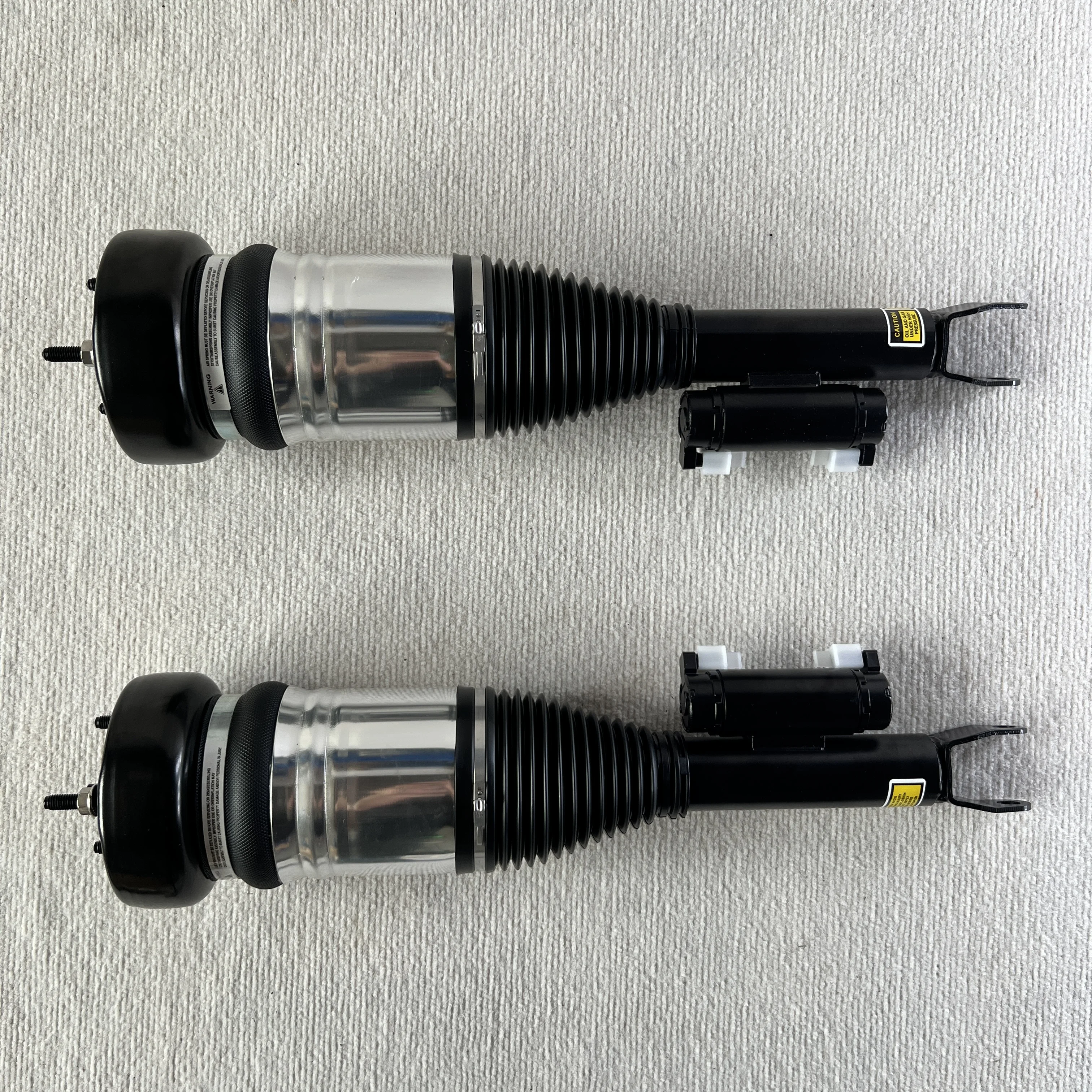 

For Mercedes Benz Front Shock Absorber A2053204868 New Gas for W205 C205 Front & Rear Position