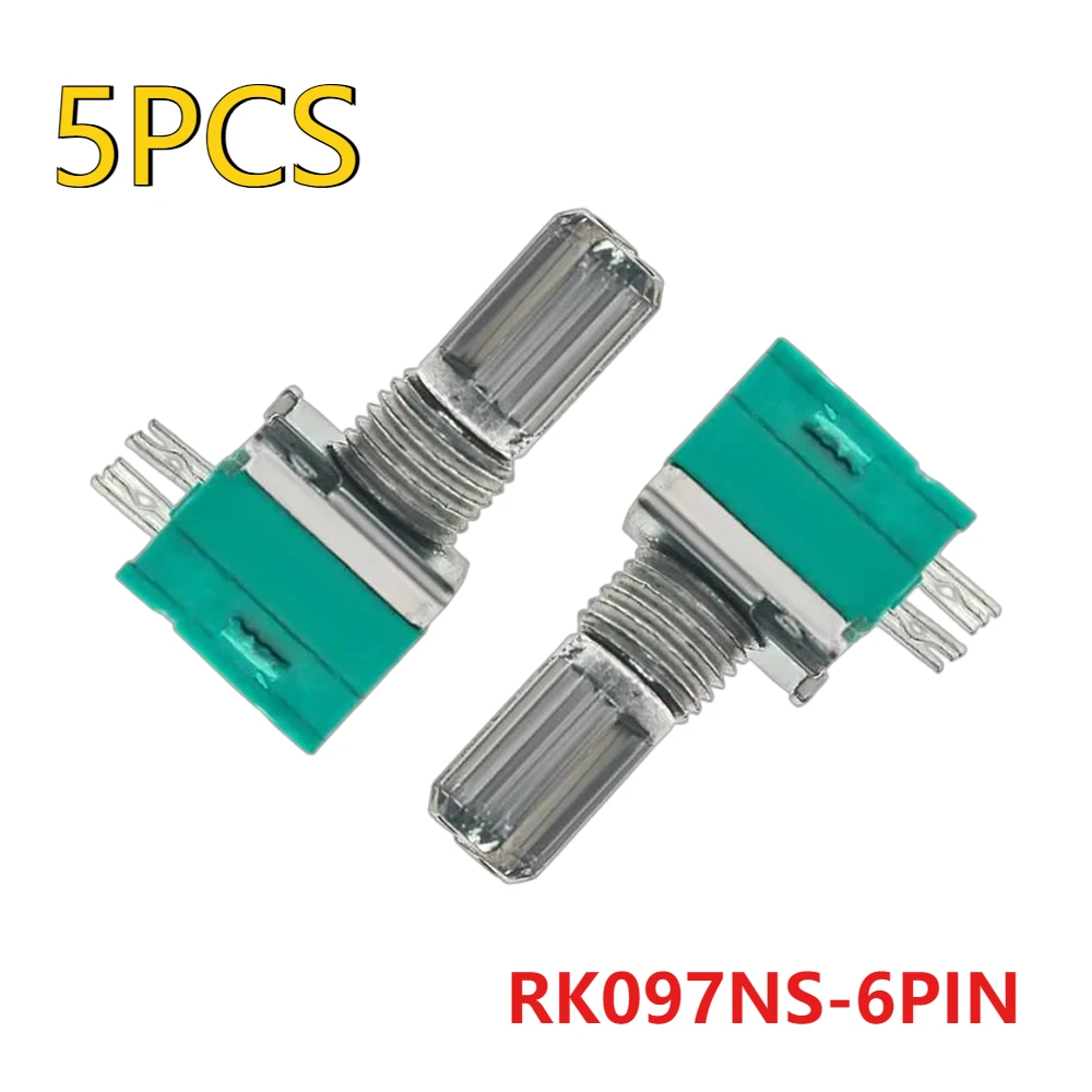 5PCS RK097NS RK097 …