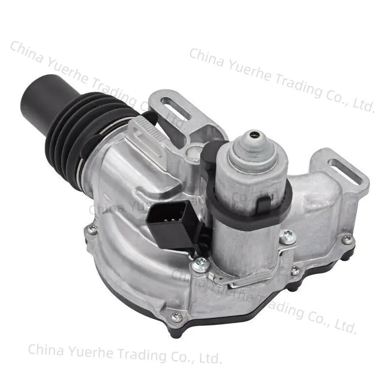 

3981000066 A4512500062 Clutch Slave Cylinder Actuator For Smart Fortwo Cabrio Coupe (451) 1.0L 2009-2014 Clutch Actuator