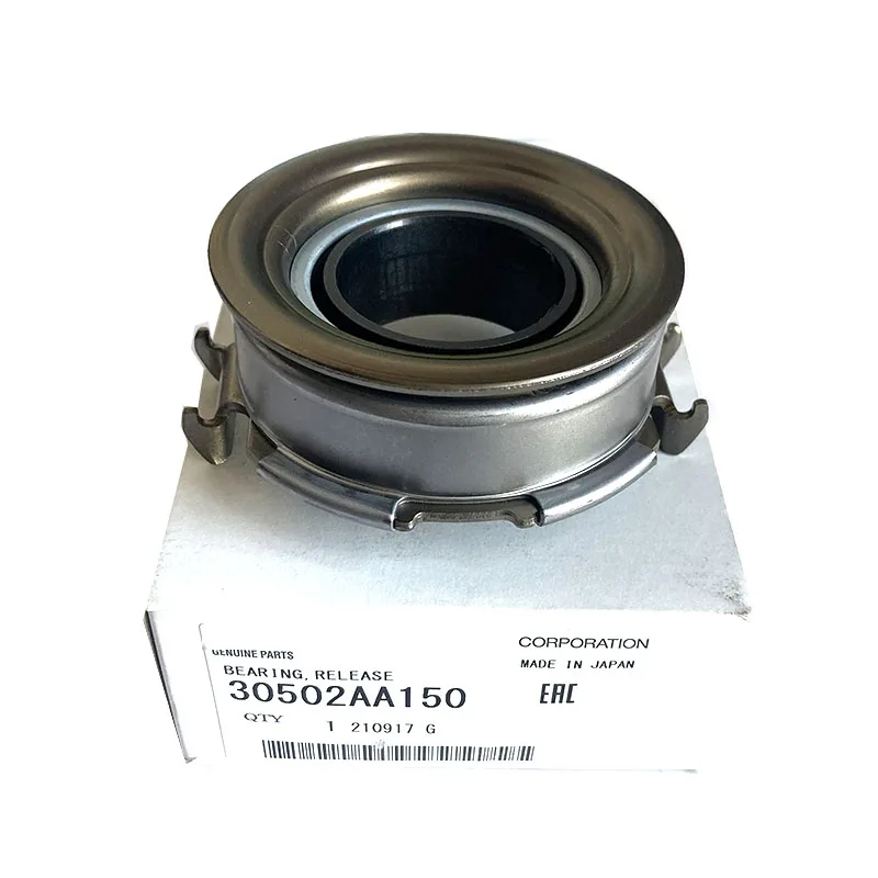 

NBJKATO Brand New Genuine Clutch Release Bearing OEM 30502AA150 For Subaru Forester Impreza Legacy BRZ