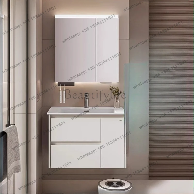 

Plant Over Bathroom Cabinet Display Partitions Bedroom Sink Bar Bathroom Cabinet Wooden Coat Racks Gabinete Trendy Furniture