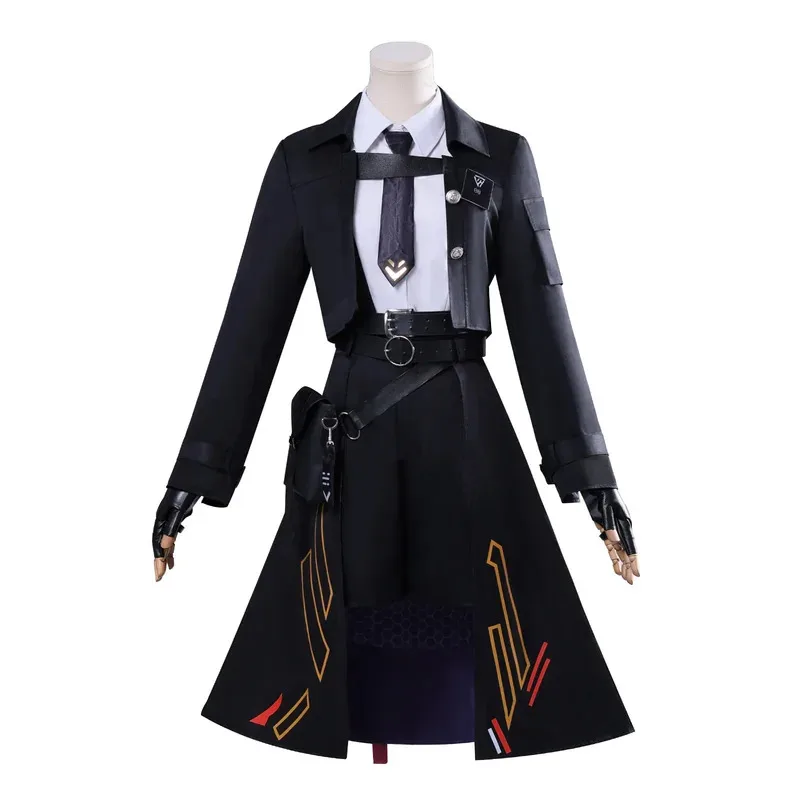 

Костюм для косплея Love and Deepspace6;d'3,h'7.b;