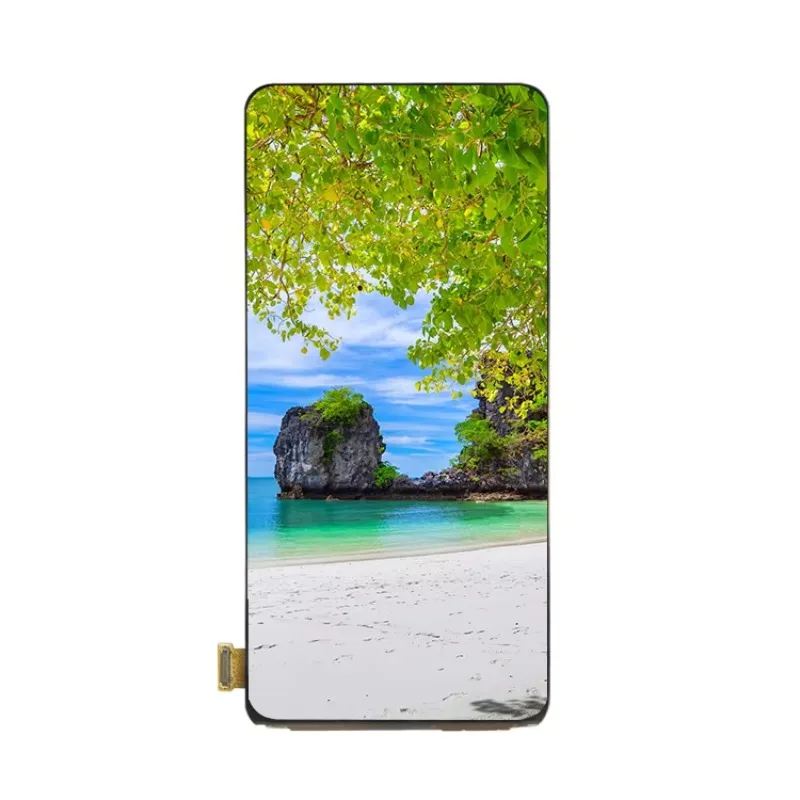 

[IN STOCK] 6.39 Inch 1080*2340 1080P MIPI IPS AMOLED Display with Oncell Touch Panel 6.39inch 2K Color OLED Screen LCD Module