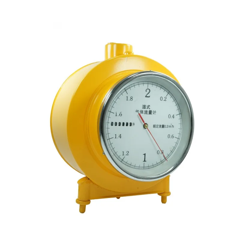 20255L~500L/H 1000Pa Барабанный расходомер для влаги 20255L~500L/H 1000Pa Барабанный расходомер для влаги