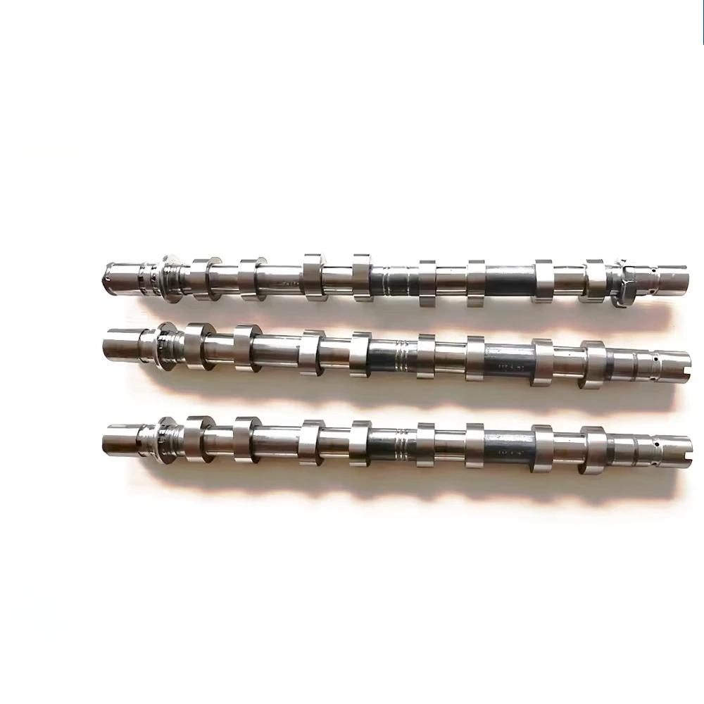 forRACEORLY 130208235R Camshaft for Renault Duster Sandero F4R 2.0L 16V
