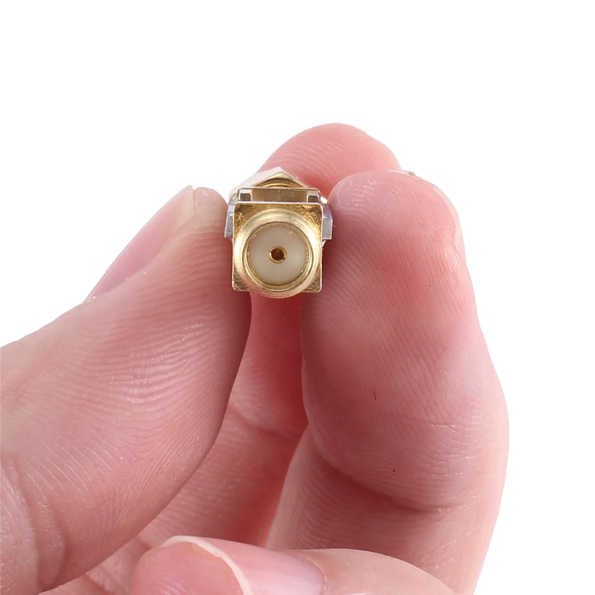 AT4112Lpf 1.2Ghz Rc Wireless Transmitter Low Pass Filter for Rc Airplanes Helicopters Multirotor Quadcopter Fpv Parts